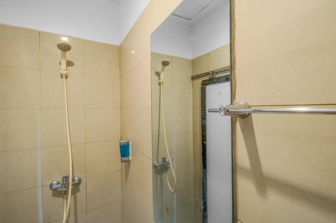 Bungur Inn Syariah Jakarta Buitenkant foto