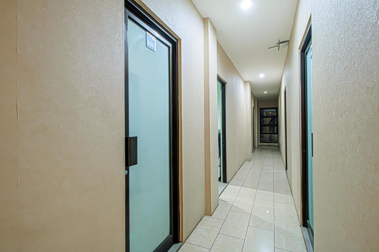 Bungur Inn Syariah Jakarta Buitenkant foto